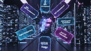 Future Rank Studio | SEO, Digital Marketing, Web Development &amp; Branding Services