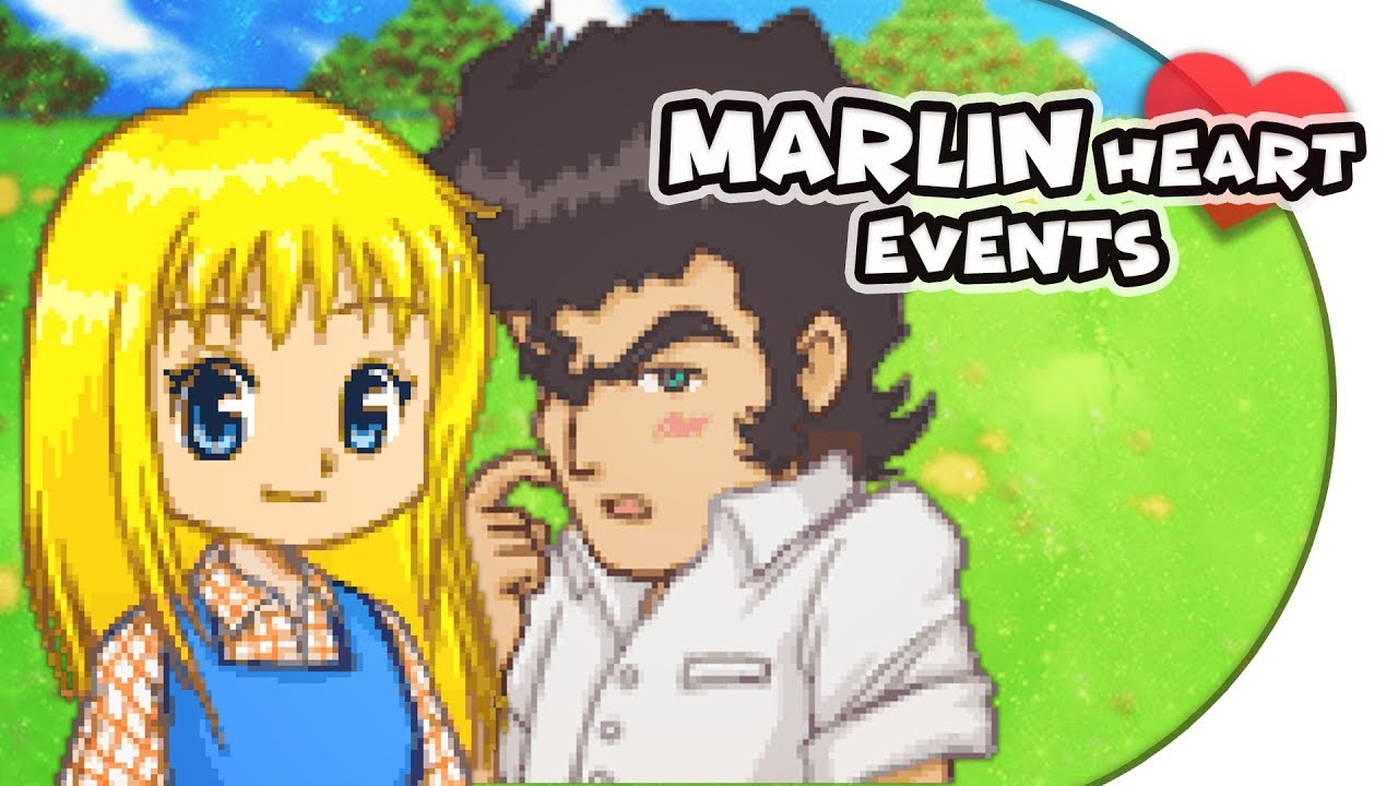 harvest moon ds heart events harvest moon ds heart events