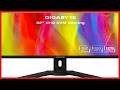 Gigabyte 31.5" 4K 144Hz Gaming Monitor Review: High Performance Meets Great Value
