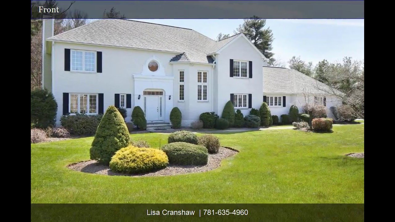 80 Thoreau Rd Lisa Cranshaw Success Real Estate YouTube