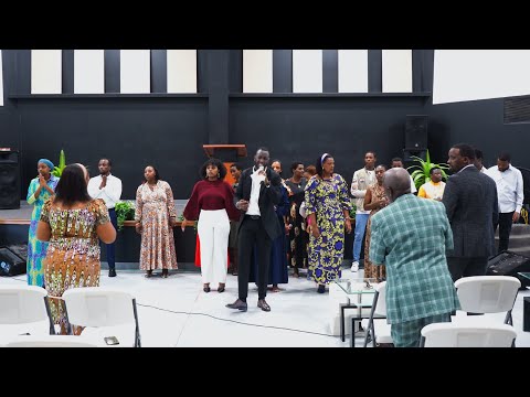 AYAMATERANIRO NTAGUCIKE NA MUCONGOMAN MBEGA UMUNEZERO MURI STONEBRIDGE