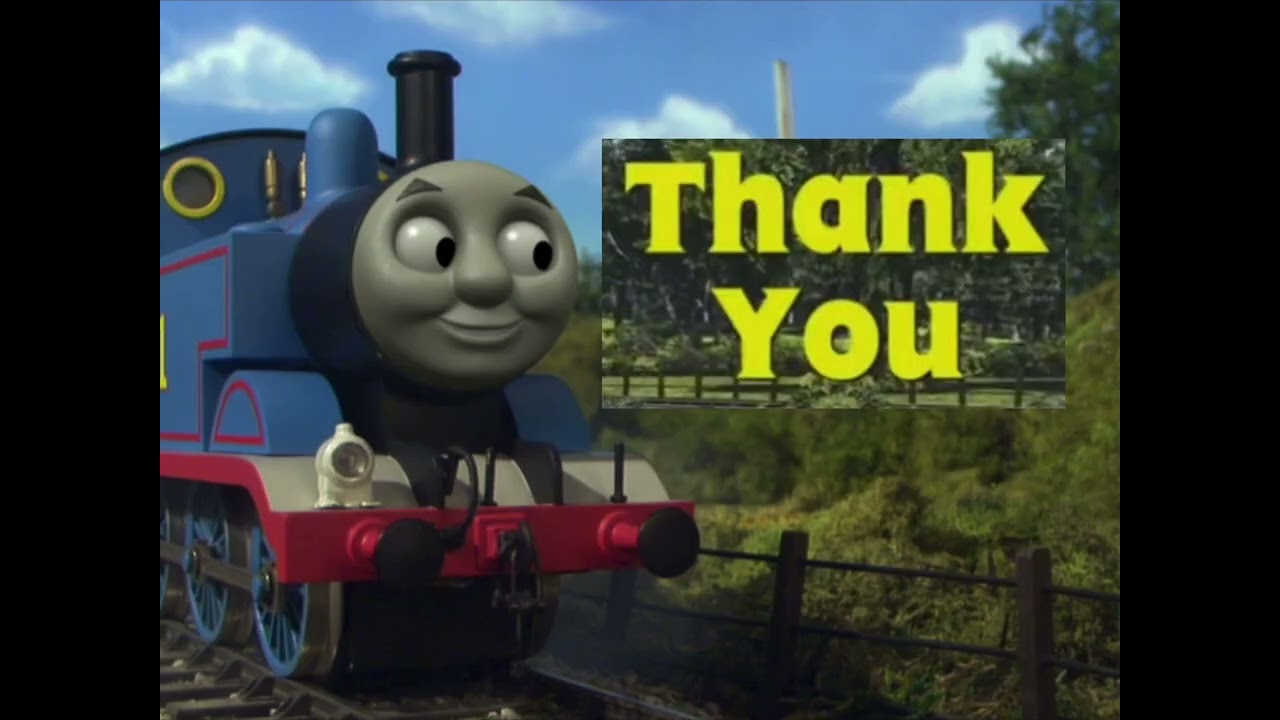 Thomas and Friends Hero of the Rails Airing on PBS Kids