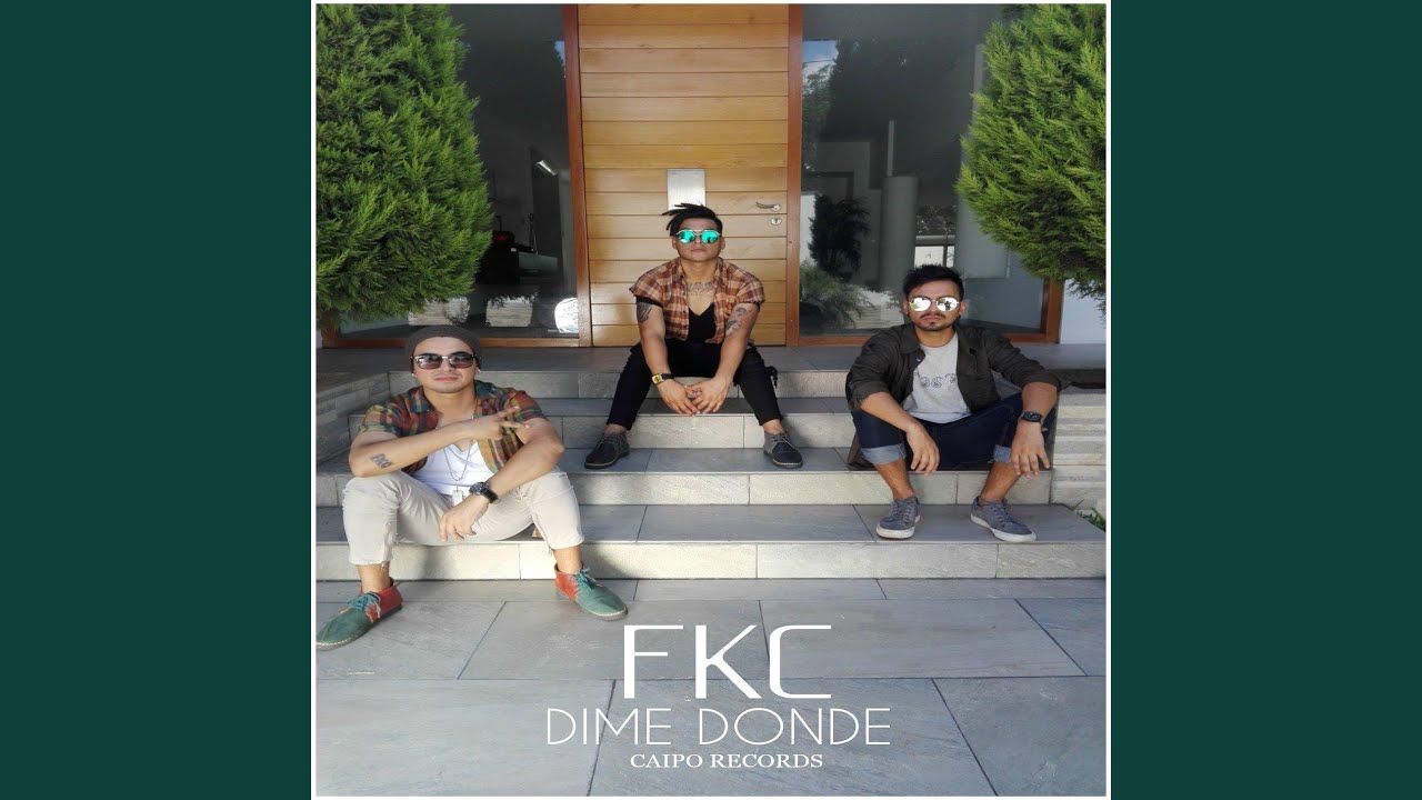 Watch Dime Donde on YouTube Watch Dime Donde on YouTube