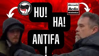 Hu Ha Antifa