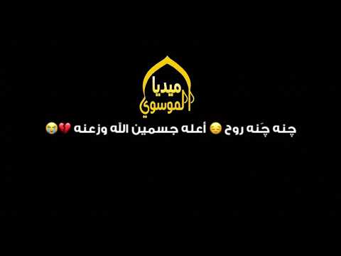 باسم الكربلائي جنة جنة روح نغمة رنين