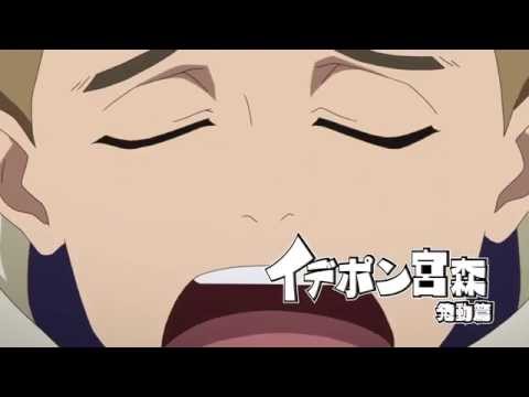 オリジナルTVアニメ『SHIROBAKO』第06話 予告映像