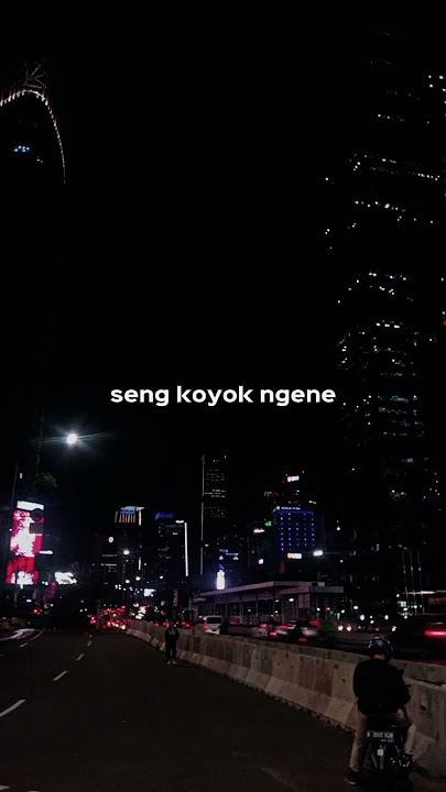 EGO WONG TUO - NDX AKA