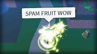 This is Why LIGHT is Absolutely CRAZY in PVP..
This is Why LIGHT is Absolutely CRAZY in PVP..
it still shreds like always.. 🥲
= Socials =
Discord: https://discord.gg/redyvex
Twitch: https://www.twitch.tv/redyvex
Instagram: https://www.instagram.com/redyvex/
Roblox Name: RedyvexYT
#roblox #bloxfruits This is Why LIGHT is Absolutely CRAZY in PVP..