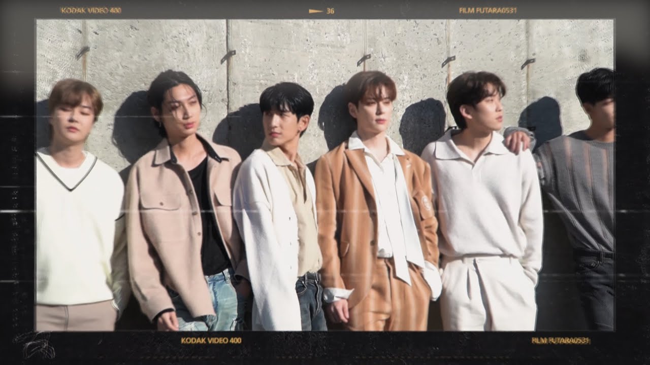 내일의 너와 만난다