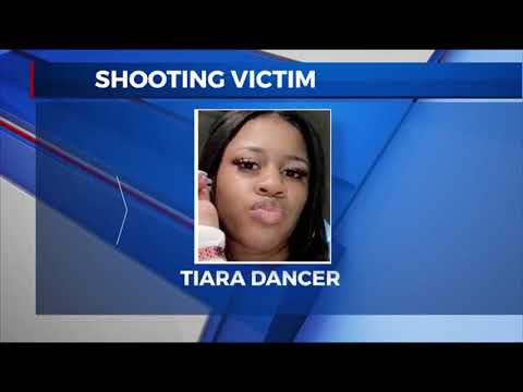Teen Killed in Tupelo Shooting 1/29/20 - YouTube