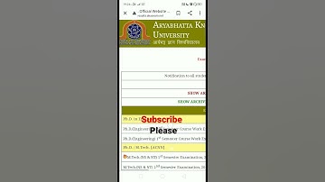 Aku patna b.tech Result आया या नहीं देख लो है Proof official website #akuresult2021#akupatna #shorts