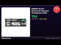 DABUR Herb’L Activated Charcoal Toothpaste-240G... at Rs.99 — 73% OFF | Amazon Deal Today