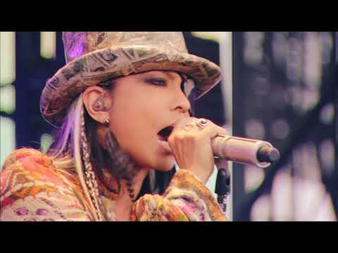 L'Arc~en~Ciel Seventh Heaven - YouTube