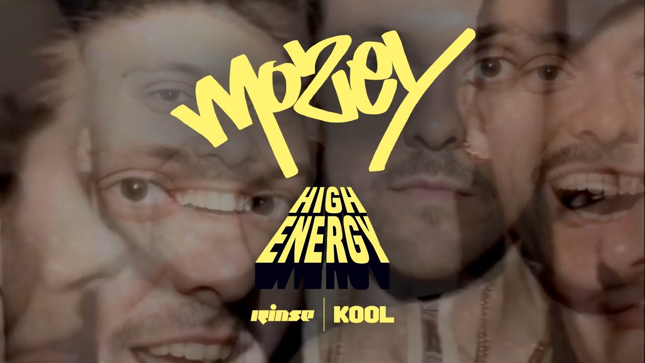 Watch Mozey - High Energy on YouTube Watch Mozey - High Energy on YouTube
