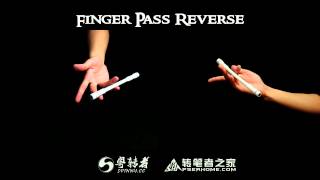 Finger Pass Reverse