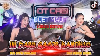 Download Lagu OT CABI TERBARU FULL DJ 2025 PART 2 ⏭️DUET TERBAIK FDJ DEDEK AMEL \u0026 FDJ FITRI MALIKA🔥🔥 MP3 Download Lagu OT CABI TERBARU FULL DJ 2025 PART 2 ⏭️DUET TERBAIK FDJ DEDEK AMEL \u0026 FDJ FITRI MALIKA🔥🔥 MP3