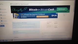 Earn Free Monero Xmr By Mining Sign Up Bonus 4 Million Hashes