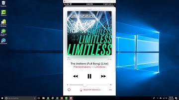 Delete a Song from Library in Apple Music