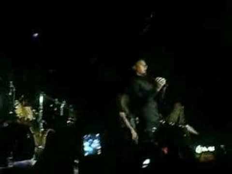 Kamelot in Moscow!! (LIVE!)