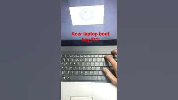 Acer laptop boot key f12 #share #subscribe #viralvideo #short #shortvideo #acer #like #viral 🔥