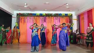 Indian culture in one dance #dance #explore #youtube #artist #indianculture #ganeshutsav
