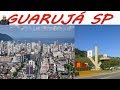 GUARUJA PELO GOOGLE - Virtual flight over GUARUJA