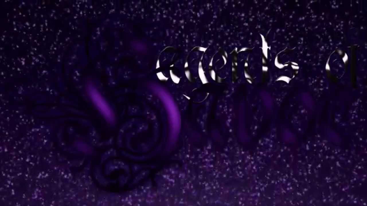 Agents of Havoc Pilot | Course of Iris Part I