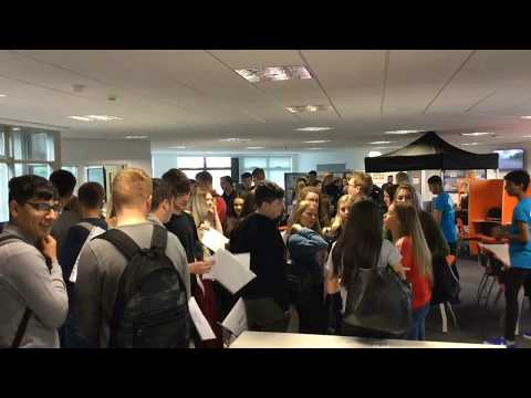 EHC Taster Day 2017