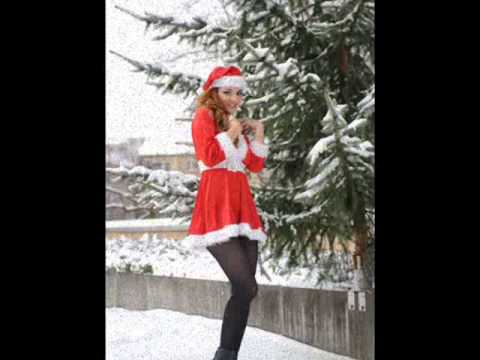 Alexandra Mitrovic - All I Want For Christmas Is You