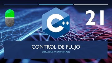 Curso C++. Operadores y condicional IF III. Vídeo 21