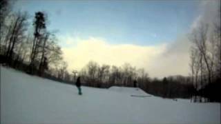 Timberline edit