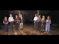 VOCES8 Scholars: Veni, Dilecte Mi by Sebastián de Vivanco