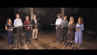 VOCES8 Scholars: Veni, Dilecte Mi by Sebastián de Vivanco