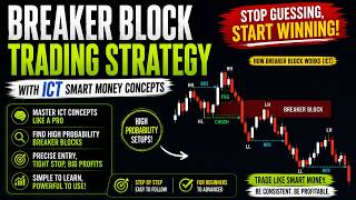 This Breaker Blocks Pattern Changed My Trading Forever