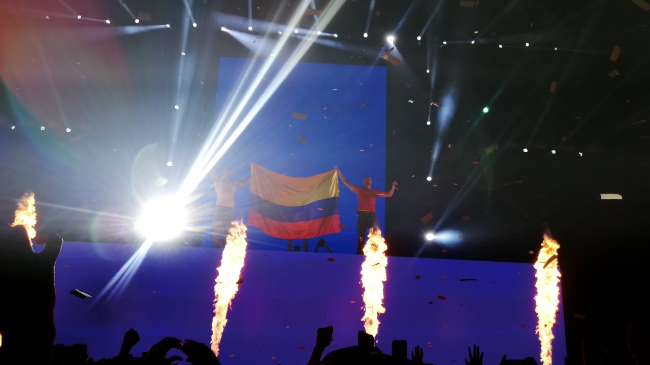 The Chainsmokers Bogotá / Colombia 2024