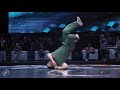 Gun vs shortyfingers  18 bboys 19  russian breaking championship 2021 fdsarr