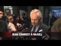 Charest au secours de normandeau