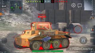 탱크게임 세계 2차전쟁 screenshot 3