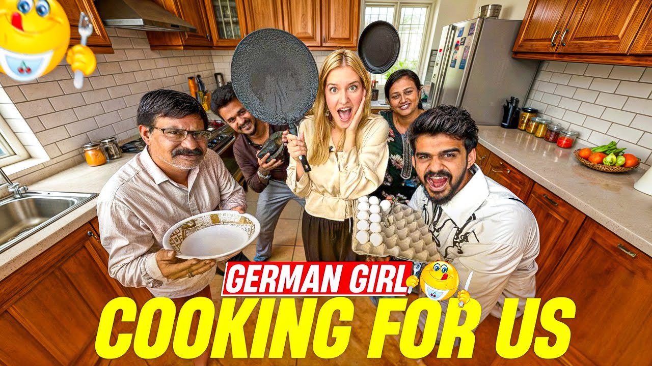 Tum Tum Ge German Hudgi Fix 😜😂 @lizlaz_tv | Samsameer_insta