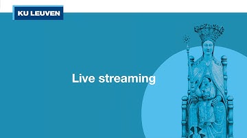 KU Leuven LIVE