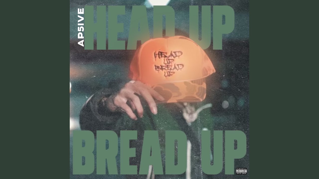 Guarda Head Up Bread Up su YouTube Guarda Head Up Bread Up su YouTube