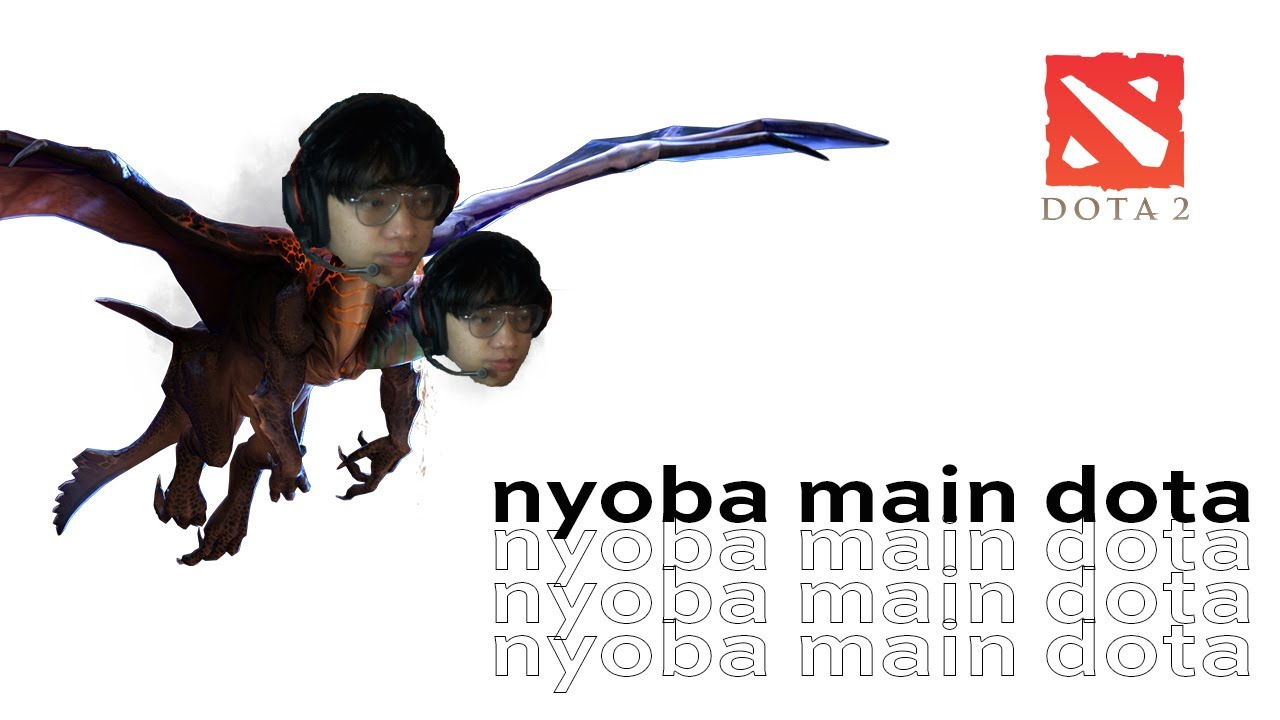 GAMEPLAY DOTA 2 INDONESIA MENCOBA BERMAIN BARBAR YouTube
