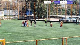 Live powered by Swish Live app KARAGAC VS DUMLUPINAR screenshot 3