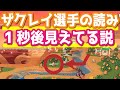 ザクレイさんって何が強いの？ばあちゃんが戦いながら解説 【スマブラSP・ゆっくり実況】
