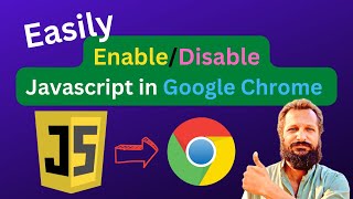 How to Enable Javascript on Google Chrome - Javascript ko enable kaise kare screenshot 1