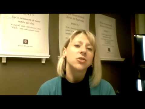Ignoring Guidelines May Reverse Type 2 Diabetes with Dr. Sarah Hallberg