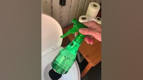 Natures Head composting toilet instructions