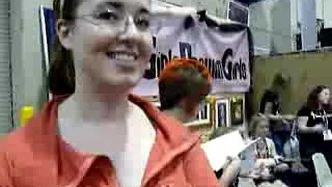 Aimee Major Interview