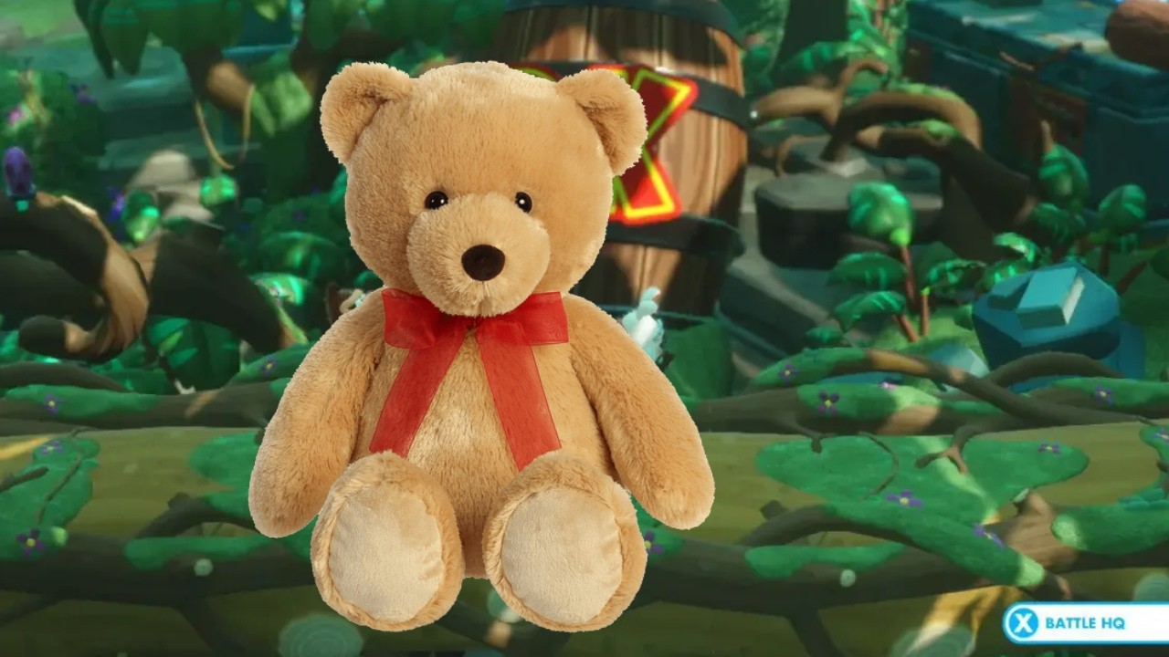 Mario rabbids kingdom battle donkey kong dlc episode 9 jungle and dungeon challenges