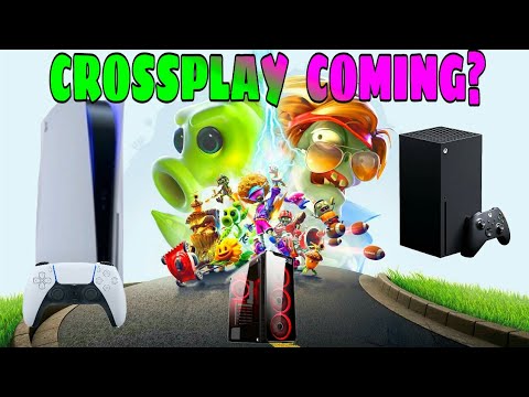 Crossplay Coming? Plants vs Zombies Battle for Neighborville! 